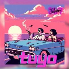 Johan D'Angelo - Tuyo🩷🍀🔥