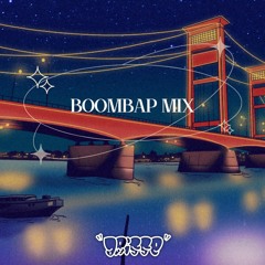 Boombap Mix
