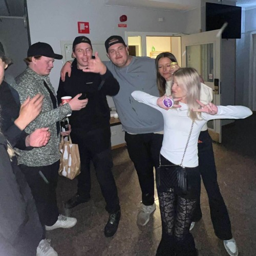 bängla in't #Kubikmix