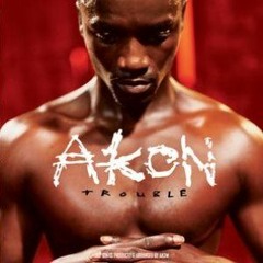 Akon - Smack That - HARD TECHNO/HARDSTYLE REMIX (DEMO)