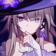 The Herta [ HONKAI STAR RAIL ] Geniuses in the Universe (tnbee mix)