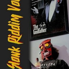 Slonk Vol. 3 (New Years Special)