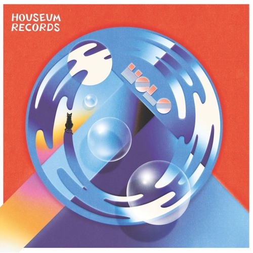 Holo - In Tokyo [Houseum Records]