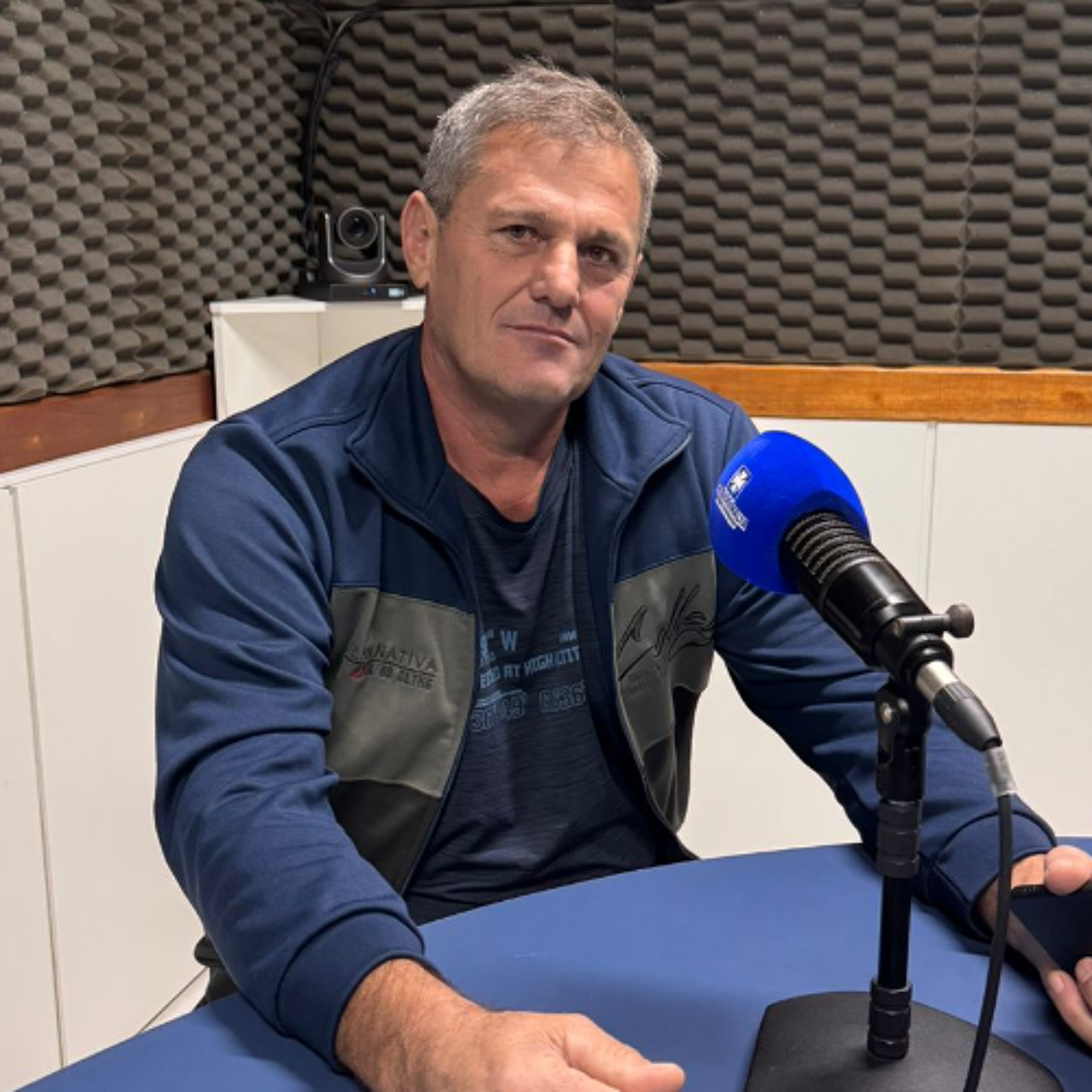 Lauro Müller intensifica fiscalização em vagas rápidas de 30 minutos no centro da cidade episode artwork