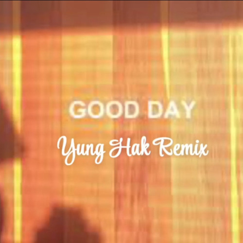 Forrest Frank - Good Day (Yung Hak Remix)
