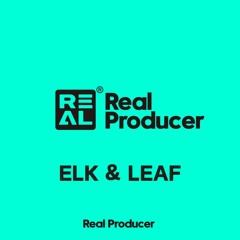 Elk & Leaf -Put You Hands Up(Original Mix)