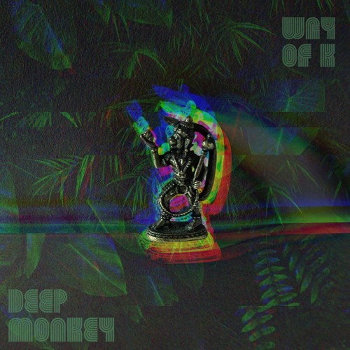 Graceful Leap - Way of K (feat. B.Ram)