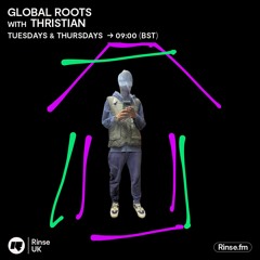 Global Roots with Thristian -  11 May 2023