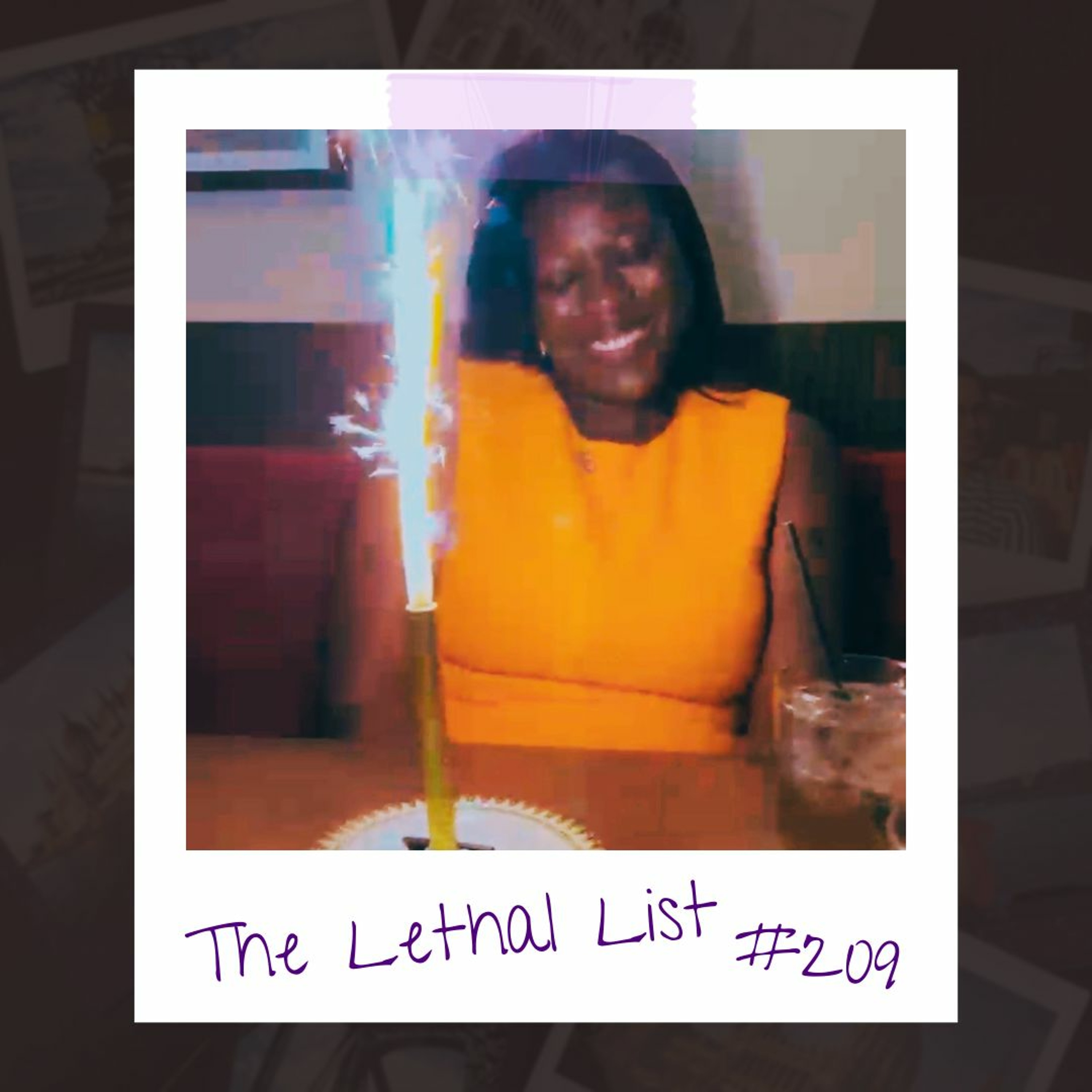 The Lethal List