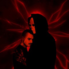 Trauma (Mr kitty Cover)