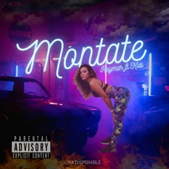 Montate - Raymar MVP FT. KIDI