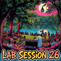 Lab Session 26