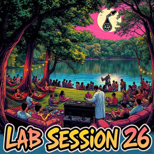 Lab Session 26