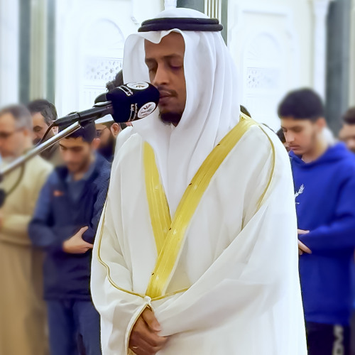 الشيخ رمضان أمان | سورة السجدة وما تيسر من سورة الأحزاب