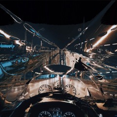 The Drive Back DnB Mix