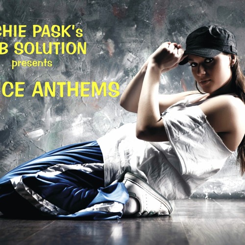 Club Solution Presents Trance Anthems