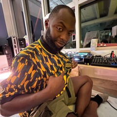 Resistance Stream - Akanbi