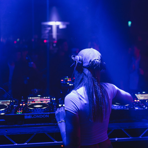 BECKIE ADAMS LIVE SET -WAYOUT @E1 LONDON 20.04.24.mp3