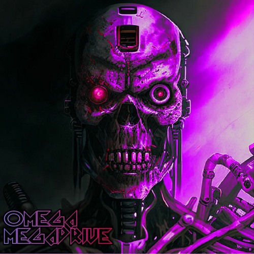 Omega Megadrive - Jupiter