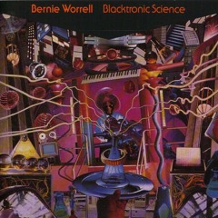 Bernie Worrell feat. Parliament-Funkadelic - Blacktronic Science 1993 Full Album • 142857 Hz