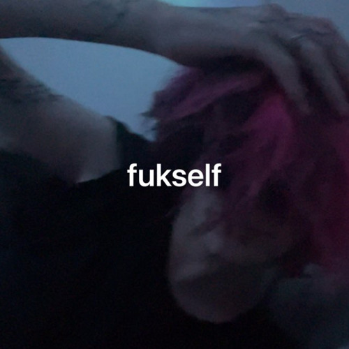 fukself.flp (prod. by shidora)
