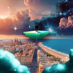 WITH OUT YOU × BARCELONA (MASH UP)
