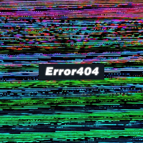 Error404