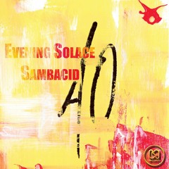 A0: Evening Solace