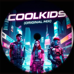 Pajô - Coolkids (Original Mix)