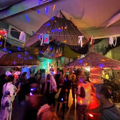 Right Spirit - New Year mix @ Roseville 2024-2025