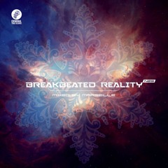 Marseille - Breakbeated Reality vol 25
