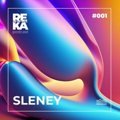 Sleney - Reka #001