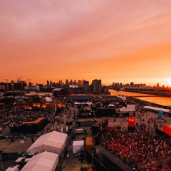 ASOT LONDON WARMUP - FUTURE RAVE