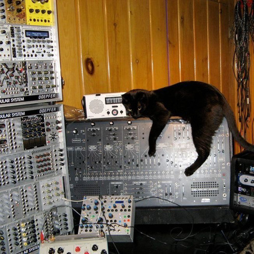 DJ Dextro - Time Travel