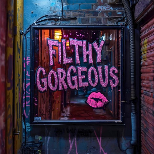 Filthy Gorgeous (Explicit)