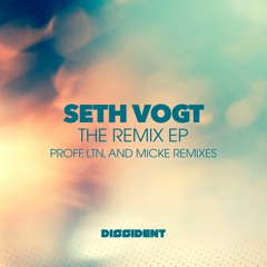 Seth Vogt - Walls (PROFF Remix)