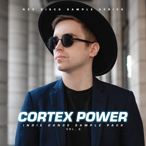 Cortex Power - Indie Dance Sample Pack (Vol.2)