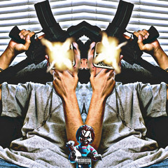 Between Me N U - Yvng Lucciano (prod.CallMeJhonny)