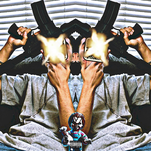 Between Me N U - Yvng Lucciano (prod.CallMeJhonny)