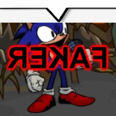 Stream Faker (Cover) - Vs. Sonic.exe by Francisco_Deodato939