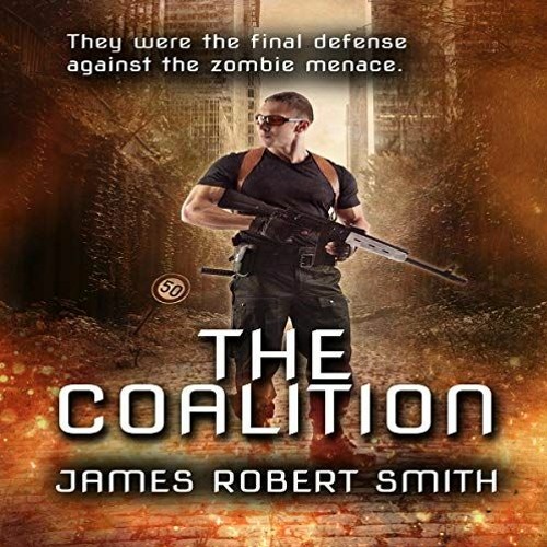 The Coalition: Collected Zombie Trilogy - Retail Audio Sample