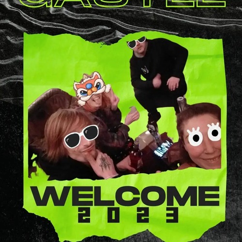 Silvester Welcome 2023