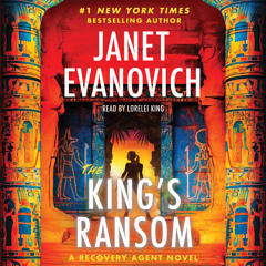 THE KING'S RANSOM Audiobook Excerpt