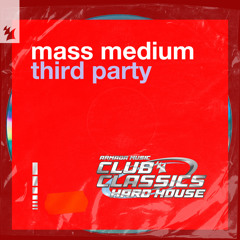 Third Party (Extended Mix)
