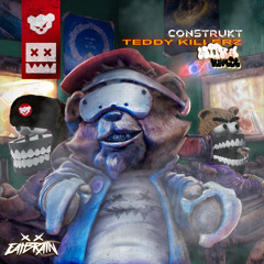 Teddy Killerz - Wiiru (Construkt Remix)