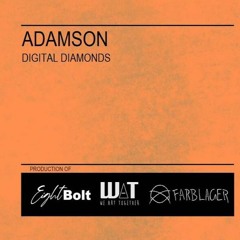 Adamson - Hybrid Set | We Don´t Sleep Video Stream @ Altes Farblager 2023