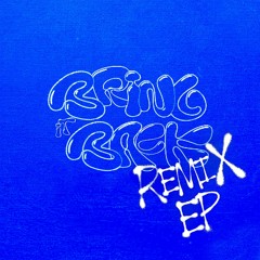 Ric de Large - Bring It Back (Ric de Large UKG VIP)