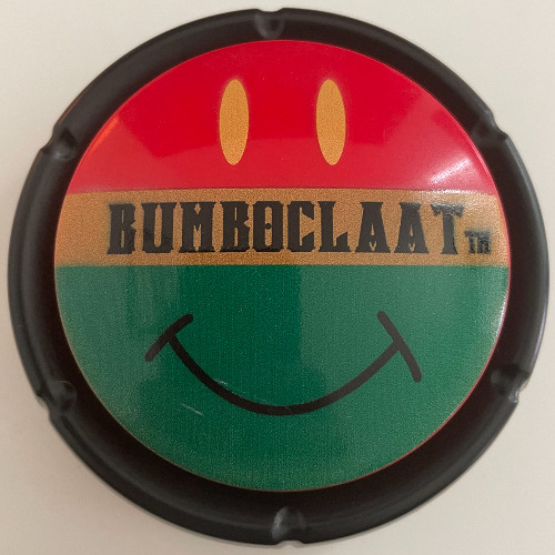 GGM [carter's riddim mix]