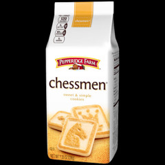 RichLifeJV - ChessmanButterCookie