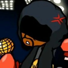 Shadow Taker (Matt Title Bout)
